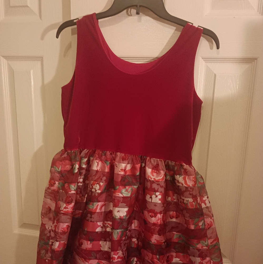 Girls Children's Place Dress Size 16